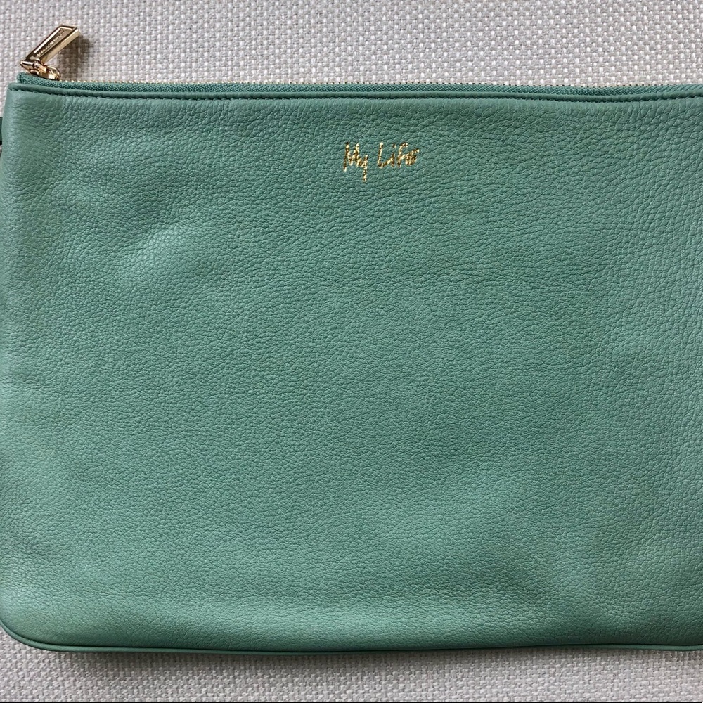 Rebecca Minkoff clutch - Picture 3 of 5
